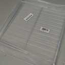 Adjustable Extendable Oven Rack, Heavy Duty Sturdy Oven Rack, Universal Telescopic Oven Cooker Shelf Rack For Whirlpool Frigidaire GE Kenmore Ovens. Adjusts from 14.5 Inches to 25.5 Inches Wide