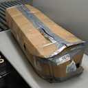 10x10 Pop Up Canopy with Sidewalls, Outdoor Instant Canopy Tent with Carry Bag for Commercial Events, Camping, Backyard Parties - White