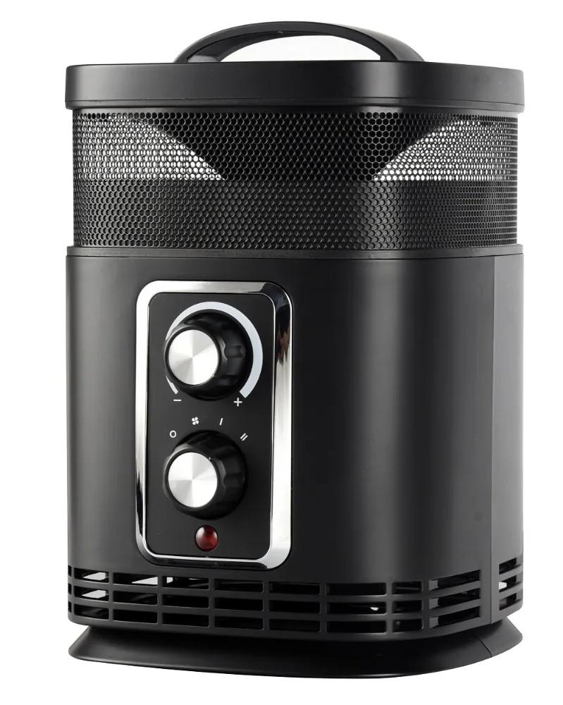 Profusion Heat 360 Degree Ceramic Surround Heater Profusion Heat 360 Degree Ceramic Surround Heater