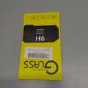 [3 Pack] Screen Protector for iPhone 15 Pro Max,Camera Protector, iPhone 15 Pro Max Front and Back Screen Protector Tempered Glass Protective Film(6.7")