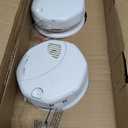 First Alert Battery Combination Smoke & Carbon Monoxide Alarm
