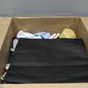 Portable Bathtub, Foldable Bathtub for Adults, Separate Family Bathroom SPA Therapy Tub for Shower Stall, Soaking Hot SPA and Ice Bath Tub, 45.3''x23.6''x19.7''