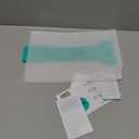 ESR 2 Pack Screen Protector for iPad Air 13 Inch M3/M2 2025/2024 (7th/6th Generation), 9H Tempered Glass Film with UltraFit Tray, Apple Pencil Support, Scratch Resistant, HD Clarity, Bubble Free