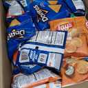 Frito-Lay Tangy Favorites Mix, Variety Pack of Chips (Pack of 21) Best By: 30-Jun-2026