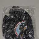 Jurassic Park Logo Performance Gym Shirt (Medium, Jpa Colorful Logo)