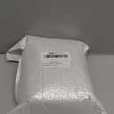 Michanco Furniture Legs 2 inch Black Square Sofa Couch Feet Wood Replacement Leg Set of 4 for Ottoman Dresser Cabinet