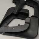 Splash Guard Fender Mudguard for Lexus CT200h 2012-2023 (4pcs) 