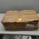 A-Premium 11.88 in(301.8mm) Front Vented Disc Brake Rotors + Ceramic Pads Kit Compatible with Chrysler, Dodge, Ram & Volkswagen Models - Town & Country/Grand Caravan 08-16, Journey 09-13, Routan, C/V