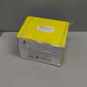 Breast Pump Hands Free, Wearable Breastfeeding Pump with 4 Modes & 9 Levels, Portable Electric Breast Pump, Strong Suction, Discreet & Smart Display, 19/21/24mm Insert/Flange, 2 Pack (Purple)