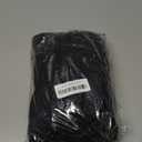 Large Women Lunch Bags/Insulated Adult Lunch Box/Leakproof Cooler Lunch Tote Bag with Storage Pocket. Reusable Lunch Purse for Work Picnic Hiking 12L, Stripe