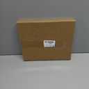 Front Center Console Organizer Compatible with Chevy 2025 2026 Suburban & 2025 2026 Tahoe Accessories - Front Console Storage Tray Dual-Layer Compartment Insert (Full Console w/Bucket Seats)