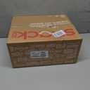Smartfood Popcorn, Variety Pack, 0.5 Ounce (Pack of 40) (EXP 08/11/26)