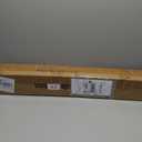 Sliner 6 Pcs Clip on Dust Mop Handle 53 Inch