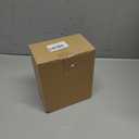 Easter Bunny Decorations, Flocked Bunnies Figurine with Soft Velvet Texture, 5.5" Resin Rabbit Ornaments, Spring Decor for Home Office Table Centerpiece Gift(Green&Pink)