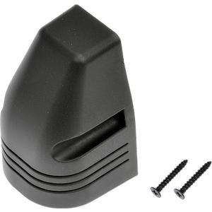 Dorman 84624 Single Hole Dash Mount Pod For 12V Acc Universal Fit