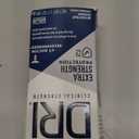 Certain Dri Extra Strength Clinical Solid Antiperspirant - 72-Hour Sweat & Odor Protection for Hyperhidrosis - Maximum-Strength - Powder Fresh Scent - 1.7 oz (Pack of 1)