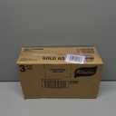 3 Packs Knorr Granulated Chicken Flavor Bouillon For Sauces, Gravies And Soups Chicken Bouillon Fat And Cholesterol Free 2 lb BB Date: 08/15/26