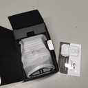 WOSPORTS Trail Camera,48MP 4K 0.2S Trigger Motion Activated, Game Camera with Night Vision IP66 Waterproof 2.0''LCD 120Wide Trail Cam Lens for Outdoor Scouting Wildlife Monitoring Home Security (Light Green)