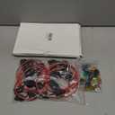 10 Pack Inline Fuse Holder 12V, Professional 12 AWG Waterproof Fuse Holder with 35 Pcs (5A/7.5A/10A/15A/20A/30A/40A) Standard Car Fuses, Giwiemi in Line Fuses Holders 12v for Marine Auto and Circuits