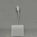 SD Card Reader for iPhone, Memory Card Reader with USB Camera Adapter Plug and Play Trail Game Camera Viewer Supports SD and TF Card MicroSD Card Adapter for iPad No App Required