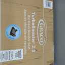Graco TurboBooster 2.0 Backless Booster Car Seat, Denton