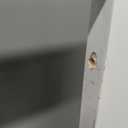 Freestanding Pet Gate for Dogs, Foldable Wooden Dog Gate for House Indoor, Tall Pet Fence for Stair, Doorway,Hall, Support Feet Included, 2 Panels 32",White