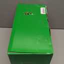 Food Chopper, 4 Cup Mini and Fast Food Processor, Electric Meat Grinder with 2 Speed, 4 Stainless Steel Blades, and Whisk, 400W Power for Chopping, Mixing, Emulsifying, Puree and Whisking, BPA-Free