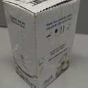 Lindt CLASSIC RECIPE White Chocolate Bar, White Chocolate Candy, 4.4 oz. (12 Pack) By 09/30/2026