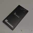 TOCOL for Phone 17 Pro Case, Full Camera Protection, Builtin Magnetic Ring, Compatible with Magsafe Charger, Drop Protection, Translucent Matte Phone Case for Phone 17 Pro 6.3 inch (Black)