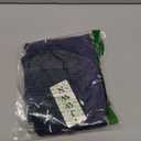 JWWN Toddler Boys Girls Summer Pajamas Short Set Baby Button Down Sleepwear, Little Kids Sleep Shirt & Shorts 2Pcs PJ Set Dark Blue, 4-5T