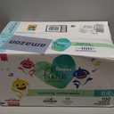 Pampers Pure Protection Training Underwear, Unisex, Size 2T3T, 100 Count, Premium, Hypoallergenic, Soft, Absorbent