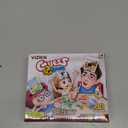 Headbands Game for Kids  Guessing Board Game to Boost Vocabulary, Critical Thinking, and Social Skills  Quick Question Family Game Night for 24 Players  Travel-Friendly Fun (Animal Theme)