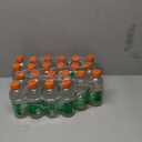 2 x Gatorade Lower Sugar Electrolyte Sports Drink, Lemonade, 12 fl oz Bottles, (12 Pack), 75% Less Sugar, No Artificial Flavors, No Artificial Sweeteners, No Artificial Colors, Hydration (EXP 11/15/28)