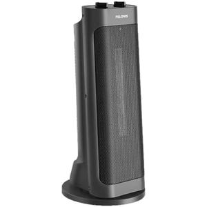 Fast Heating Space Heater, Programmable Thermostat, Easy Control, Widespread Oscillation, Over Heating & Tip-over Switch Protection, 19 inch