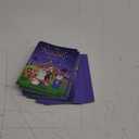 Moinchore 24 Pcs Small Christmas Nativity Story Books Bulk 4.1x5.5 Inch Bible Christian the Nativity Story of Jesus Birth Books Religious Prizes for Party Sunday School Church Bag Filler