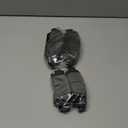 Front Rear Ceramic Brake Pads Replacement for Cadillac Escalade, Escalade ESV, for Chevy Silverado 1500,Suburban,Tahoe,for GMC Sierra 1500,Yukon,Yukon XL, D1363 D1707