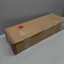 Walker SoundFX Universal 18101 Universal Exhaust Muffler 2" Inlet (ID) 2" Outlet (ID) for Ford Ranger