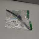 BOSCH 16A ICON Premium Beam Wiper Blade; 16" - Single