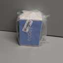 SITERWELL Smoke Detector, Smoke Detector 10 Year Battery with Photoelectric Sensor, Fire Alarm with Low Battery and Fault Warning for House and Bedroom, UL217-9th Listed, GS525A, 3 Packs