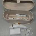 Braun IPL SilkExpert, at Home Laser Hair Removal, Pro 5 PL5347 Latest Generation IPL, Holiday Gifts for Women and Men, Hair Removal System with Wide Head and Two Precision Heads