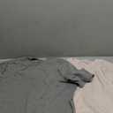 Amazon Essentials Men's Short Sleeve T-Shirts, Slim-Fit, Crewneck, Pack of 2 (X-Large, Grey Heather/Pale Pink)