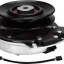 Aeagle 505287301 PTO Clutch for AYP Husqvarna 287301 John Deere AM126100 Warner 5219-1 5219-108 5219-8, for LX266 GT225 GT235 GT245 RZ4623 LX266 LX277 LX279 LX288