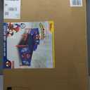 Delta Children Spidey and His Amazing Friends 3D Toddler Bed, Blue