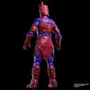 Marvel Studios Titan Hero Series The Fantastic Four: First Steps Galactus Action Figure, 12-Inch-Scale Super Hero Figures & Toys, 4+ Years