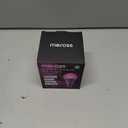 meross Smart RGBWW WiFi LED Bulbs, Apple HomeKit Compatible, 60W Equivalent, 900 Lumens, Multicolor, 4 Pack