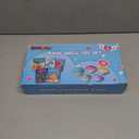 Valentines Day Gifts Cards for Kids, 30 Pack Valentines Day Gifts for Kids School with Rainbox Shells, Marine Life Blind Boxes for Boys Girls Valentines School Classroom Exchange Gift Party Favor