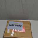 VIP Table Number Neon Sign Desk Lamp Night Light Wedding Letter LED Neon Sign Wedding Table Decorations Neon Light Shop Bedroom Home Room Decor Christmas Party Warm White USB 2521 CM