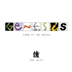 Turn It On Again: The Hits
