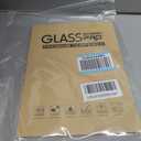 10.2'' AK-102AW - Plastic protective film for touch screen panel