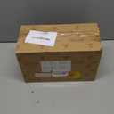 Valery Madelyn Easter Bunny Decorations for Home, 2Pcs Ceramic White Rabbit Statue Figurine Spring Decor, Easter Gift Tabletop for Indoor Outdoor Garden Lawn Yard Decor Table Centerpieces (Large)